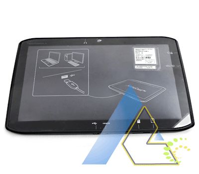 Motorola XOOM 2 MZ616 3G 32GB 10.1 inch Dual core Wifi Tablet PC 