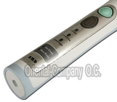 New Philips Sonicare Flexcare Toothbrush Handle HX6930   Film on it 